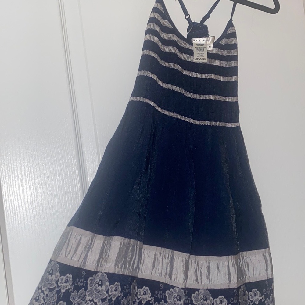 Dress bundle (Max Studio, Cotton on, Pure White)